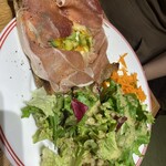 フランス大衆食堂ブイヨン 小石川 - 