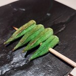 東京神楽坂 TORIKURA - ミニオクラ