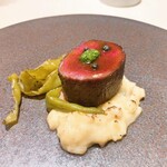 ラッフィナート - 