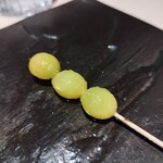 東京神楽坂 TORIKURA - 銀杏