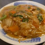 チャイニーズダイニング チリケン - 