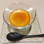 東京神楽坂 TORIKURA - あわそだちを使った自家製プリン