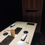 東京神楽坂 TORIKURA - 個室