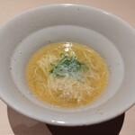 東京神楽坂 TORIKURA - 鶏の半生節薫るらぁ麺