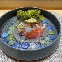 鮨 蓮心 - 