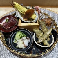 鮨 蓮心 - 