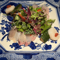 蕎麦懐石 無庵 - 