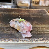 鮨 蓮心 - 