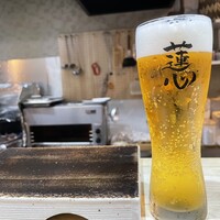 鮨 蓮心 - 