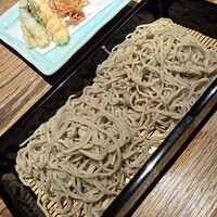 蕎麦懐石 無庵 - 