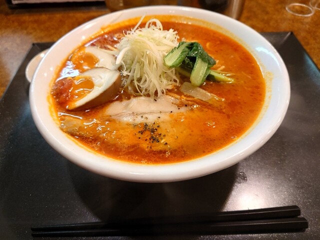 ラーメンたろうです ラーメンたろう 阪急六甲店 - 六甲/ラーメン | 食べログ