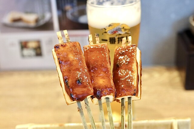 Dengaku Chaya Kusumura Sentorea Ten photo 4