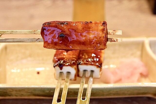 Dengaku Chaya Kusumura Sentorea Ten photo 3