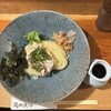 うどん 萬田次郎
