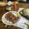もつ焼き じんべえ
