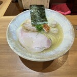 ジャパニーズ ラーメン 五感 - 