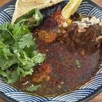 Spice&Fresh - 