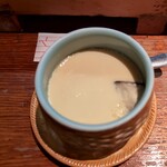 こだま寿司 - こだまさんの茶碗蒸し