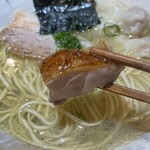 ジャパニーズ ラーメン 五感 - 