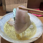 ジャパニーズ ラーメン 五感 - 