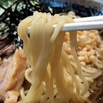 らーめん健心 - 