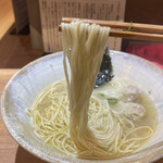 ジャパニーズ ラーメン 五感 - 