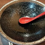 らーめん健心 - 