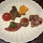 やきにく黒ちゃん - 