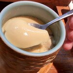 こだま寿司 - プリンみたいにぷるぷる