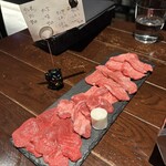 やきにく黒ちゃん - 