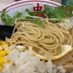 蒙古タンメン中本 - 