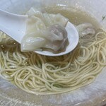 ジャパニーズ ラーメン 五感 - 