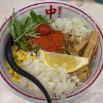 蒙古タンメン中本 - 