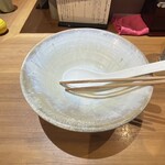 ジャパニーズ ラーメン 五感 - 