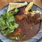 Spice&Fresh - 