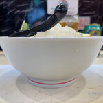 蒙古タンメン中本 - 