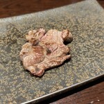 やきにく黒ちゃん - 