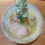 ジャパニーズ ラーメン 五感 - 