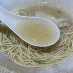 ジャパニーズ ラーメン 五感 - 