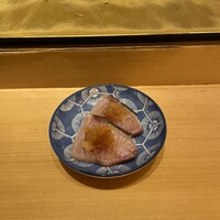 SUSHI TOKYO TEN、 六本木店 - 