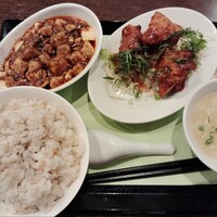 中国菜 feve.  - 