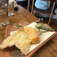 浅草 ひら山 - 