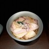 らー麺 福久朗