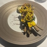 ラ・ヴァガボンド - 