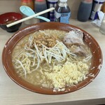 ラーメン荘 歴史を刻め 世田谷 - 