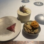 ラ・ヴァガボンド - 