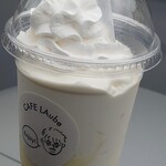 CAFE LAube 6고우점 - 다른 각도