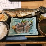 割烹食堂 かいね - 