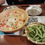 ガソリンスタンド居酒屋 堺筋本町給油所 - 
