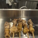 秋吉 - 料理写真: